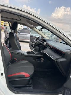 Dongfeng Yixuan MAX 1.5T Edition - ფოტო 13