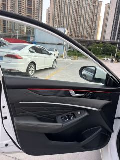 Dongfeng Yixuan MAX 1.5T Edition - ფოტო 17