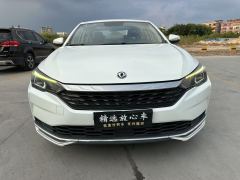 Dongfeng Yixuan MAX 1.5T Edition - ფოტო 2