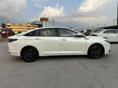 Dongfeng Yixuan MAX 1.5T Edition - ფოტო 7