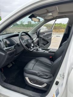 Changan CS75PLUS CS75 PLUS Classic Edition 1.5T Elite Edition - ფოტო 10