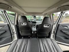 Changan CS75PLUS CS75 PLUS Classic Edition 1.5T Elite Edition - ფოტო 12