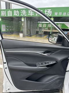 Changan CS75PLUS CS75 PLUS Classic Edition 1.5T Elite Edition - ფოტო 19