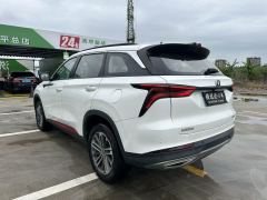 Changan CS75PLUS CS75 PLUS Classic Edition 1.5T Elite Edition - ფოტო 7
