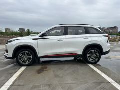 Changan CS75PLUS CS75 PLUS Classic Edition 1.5T Elite Edition - ფოტო 8