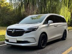 Buick GL8 ES Luxe 653T Comfort - ფოტო 1