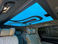 Buick GL8 ES Luxe 653T Comfort - ფოტო 10