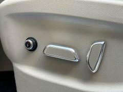Buick GL8 ES Luxe 653T Comfort - ფოტო 11
