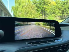 Buick GL8 ES Luxe 653T Comfort - ფოტო 12
