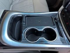 Buick GL8 ES Luxe 653T Comfort - ფოტო 13