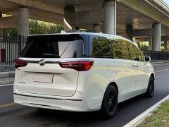 Buick GL8 ES Luxe 653T Comfort - ფოტო 15