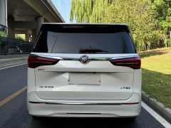 Buick GL8 ES Luxe 653T Comfort - ფოტო 16