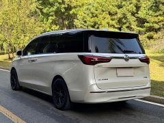 Buick GL8 ES Luxe 653T Comfort - ფოტო 17
