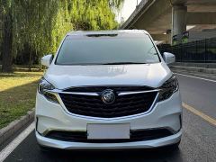 Buick GL8 ES Luxe 653T Comfort - ფოტო 2