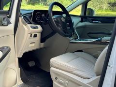 Buick GL8 ES Luxe 653T Comfort - ფოტო 3