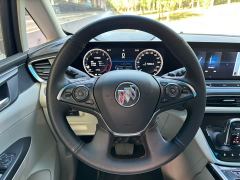 Buick GL8 ES Luxe 653T Comfort - ფოტო 4