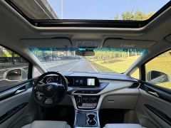 Buick GL8 ES Luxe 653T Comfort - ფოტო 6