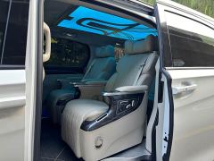 Buick GL8 ES Luxe 653T Comfort - ფოტო 7