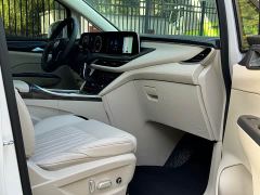 Buick GL8 ES Luxe 653T Comfort - ფოტო 8