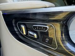 Buick GL8 ES Luxe 653T Comfort - ფოტო 9