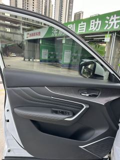 Chégan V 260T Edition - ფოტო 18
