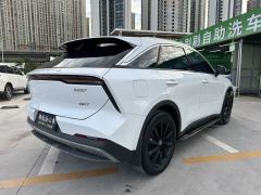 Chégan V 260T Edition - ფოტო 4