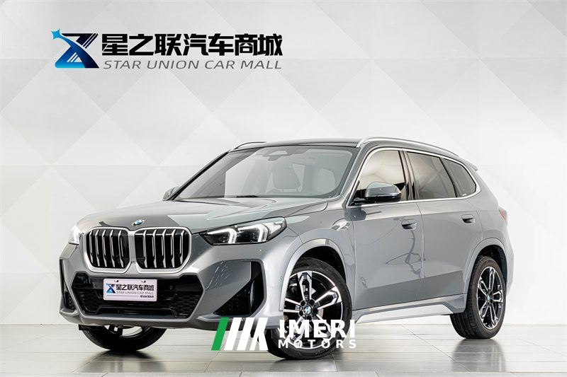 BMW X1 sDrive25Li M Sport Package