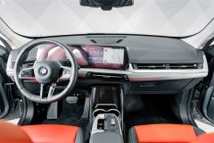 BMW X1 sDrive25Li M Sport Package - ფოტო 10