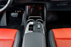 BMW X1 sDrive25Li M Sport Package - ფოტო 11