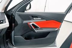 BMW X1 sDrive25Li M Sport Package - ფოტო 12