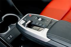 BMW X1 sDrive25Li M Sport Package - ფოტო 13