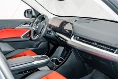BMW X1 sDrive25Li M Sport Package - ფოტო 16