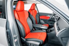 BMW X1 sDrive25Li M Sport Package - ფოტო 17