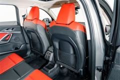BMW X1 sDrive25Li M Sport Package - ფოტო 18