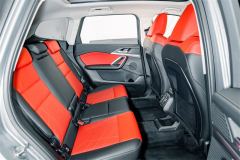 BMW X1 sDrive25Li M Sport Package - ფოტო 19