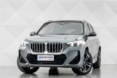 BMW X1 sDrive25Li M Sport Package - ფოტო 2