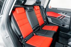 BMW X1 sDrive25Li M Sport Package - ფოტო 20