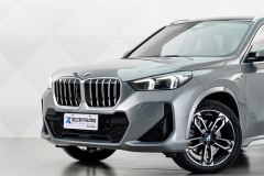BMW X1 sDrive25Li M Sport Package - ფოტო 3