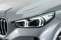 BMW X1 sDrive25Li M Sport Package - ფოტო 4