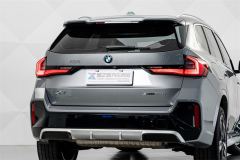 BMW X1 sDrive25Li M Sport Package - ფოტო 7