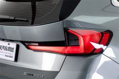 BMW X1 sDrive25Li M Sport Package - ფოტო 8