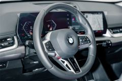 BMW X1 sDrive25Li M Sport Package - ფოტო 9