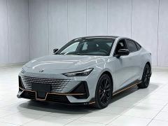 Changan UNI-V 1.5T Sport Edition - photo 1