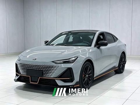 2022 Changan UNI-V 1.5T Sport Edition - ავტომობილი ჩინეთიდან