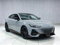 Changan UNI-V 1.5T Sport Edition - photo 3