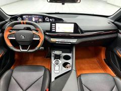 Changan UNI-V 1.5T Sport Edition - photo 4