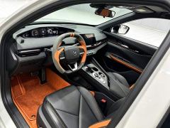 Changan UNI-V 1.5T Sport Edition - photo 5