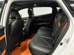 Changan UNI-V 1.5T Sport Edition - photo 6