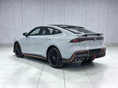 Changan UNI-V 1.5T Sport Edition - photo 7