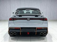 Changan UNI-V 1.5T Sport Edition - photo 8